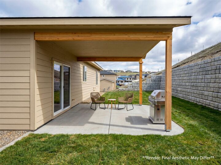 Property Photo: 7830 Parker Lee Court MT 59803