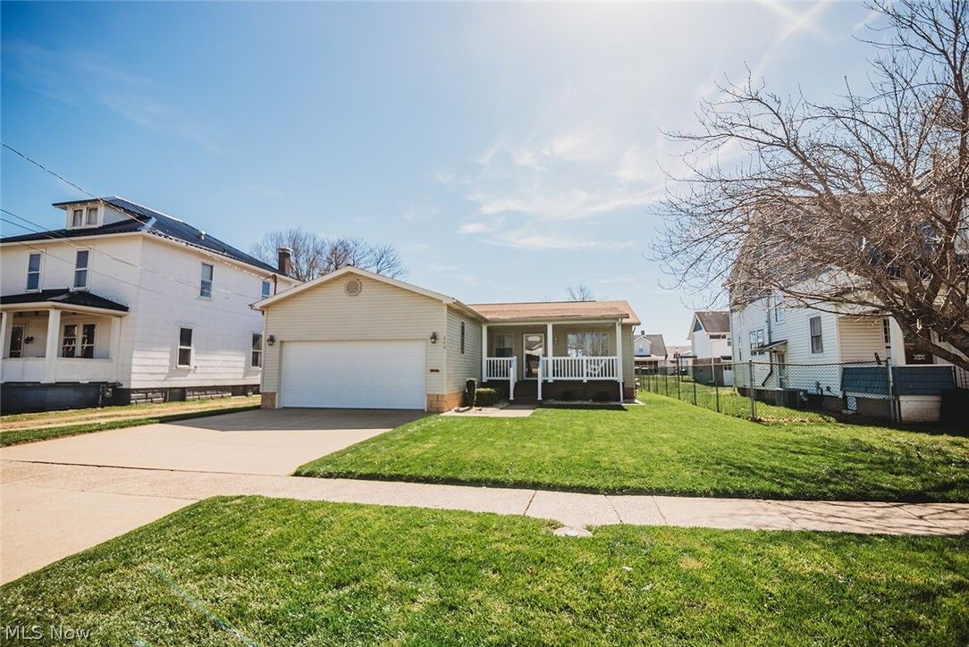 Property Photo:  808 28th Street  WV 26105 