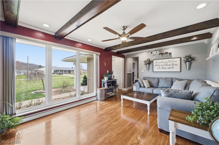 Property Photo:  1230 Florence Drive  OH 43968 