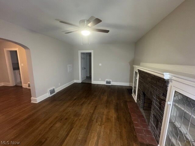 Property Photo:  3622 Shirley Road  OH 44502 