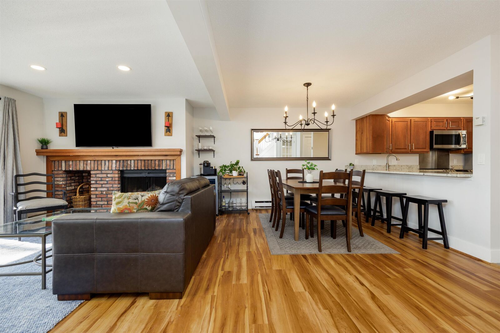 Property Photo: 170 Sugar Hill Lane VT 05059