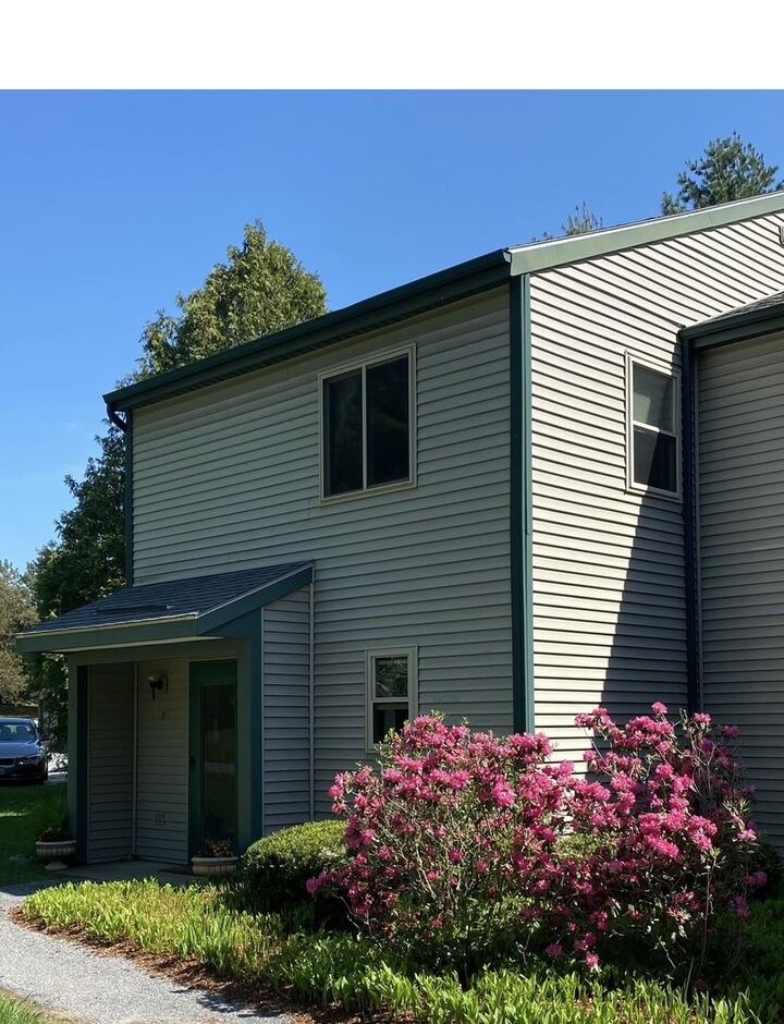 Property Photo: 8 Hideaway Lane VT 05495