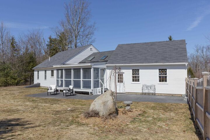 Property Photo: 24 Moran Road NH 03229