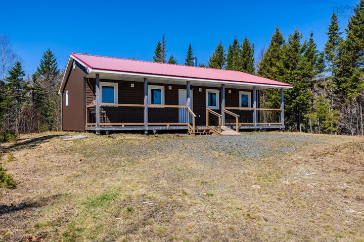 Property Photo: Lot12-1fc Fisher Road NS B0N 2P0