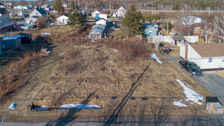Property Photo:  45-43 Centre Street  NS B2A 3J2 