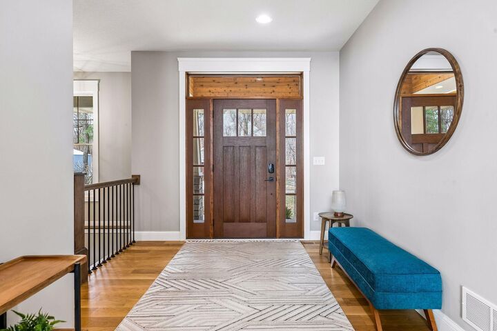 Property Photo:  34 206th Street  WI 54017 