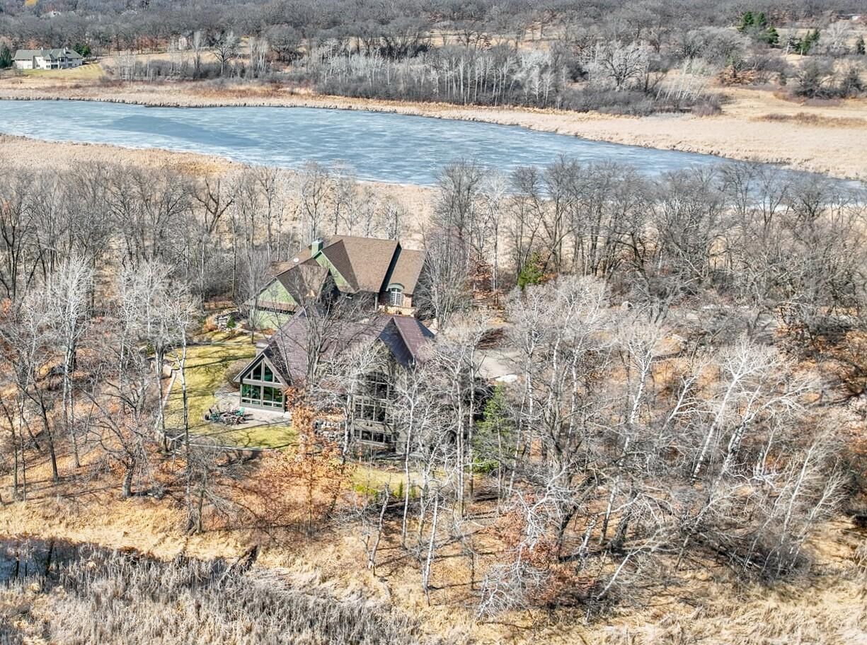 Property Photo: 27 Pine Road MN 55127