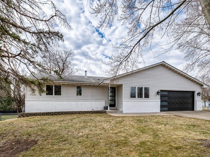 Property Photo:  11014 Stanley Curve  MN 55437 