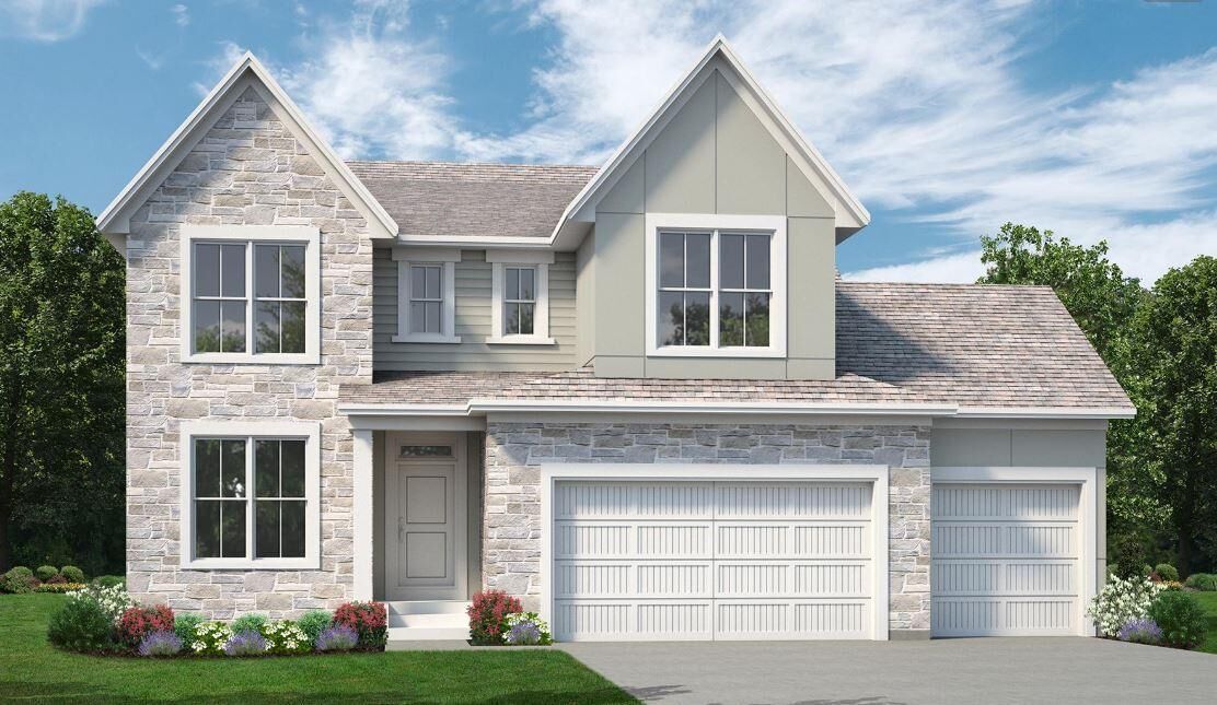 Property Photo:  4624 Meadowview Lane  MN 55331 