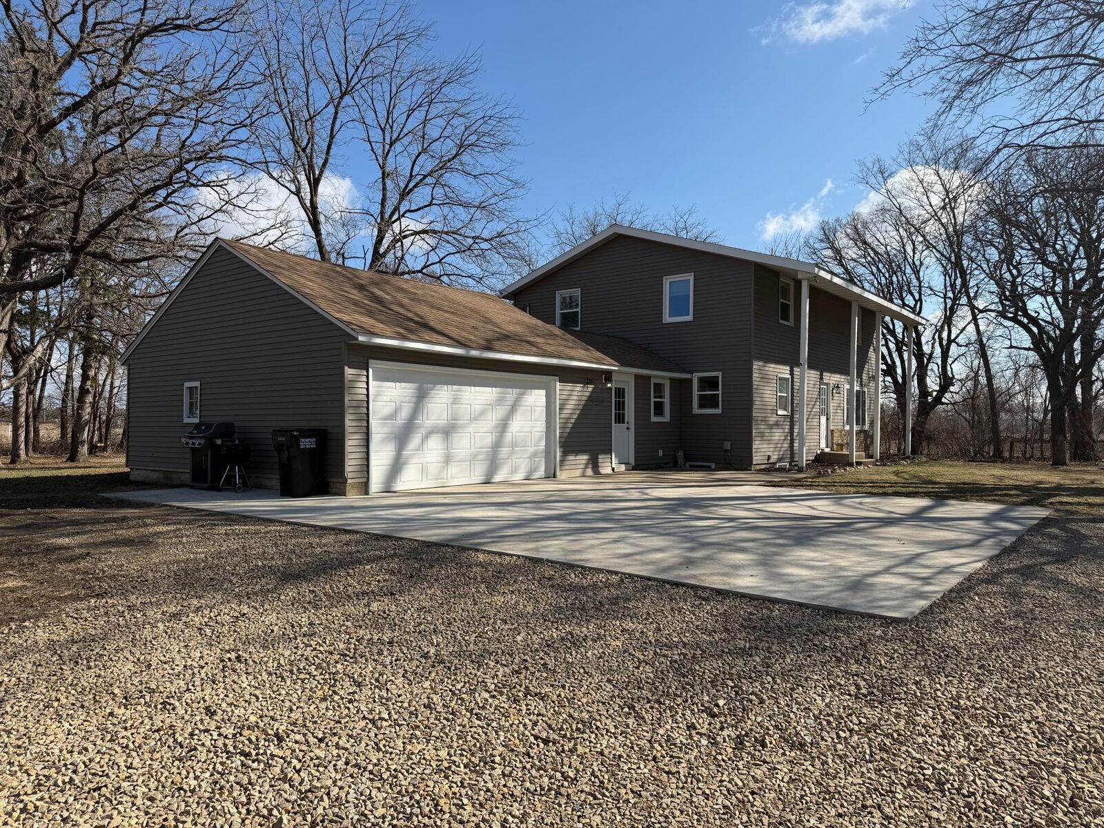 Property Photo:  78928 150th Street  MN 56007 