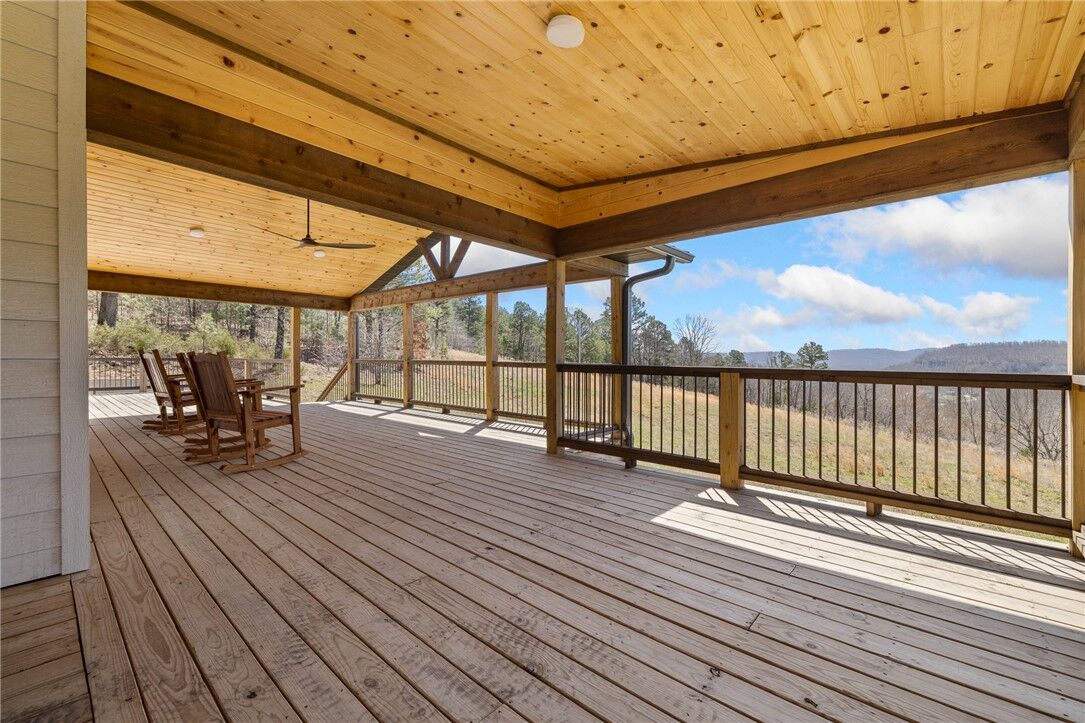 Property Photo:  219 Nc 8154  AR 72641 