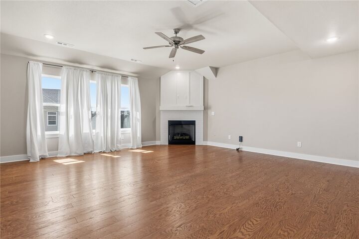 Property Photo:  307 Phyllis Farm Road  AR 72753 