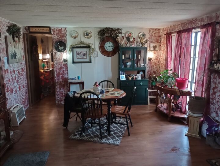 Property Photo:  671 Madison 8270  AR 72740 