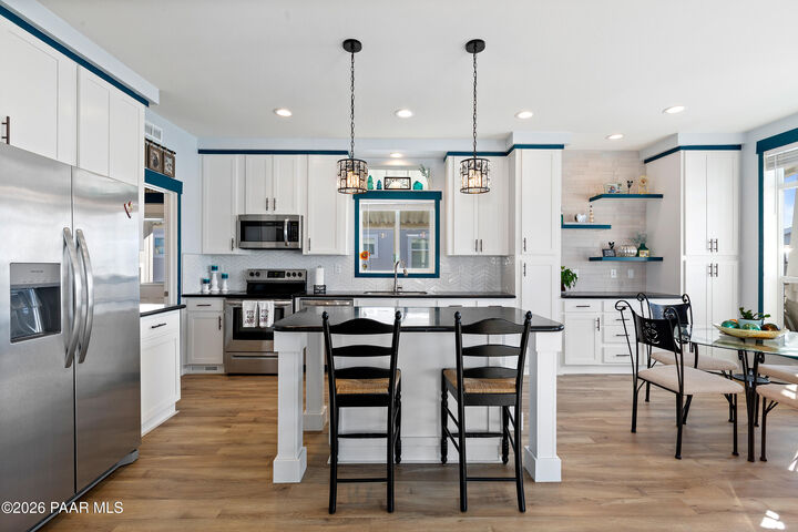 Property Photo:  11350 E Sarah Jane Lane 69  AZ 86327 