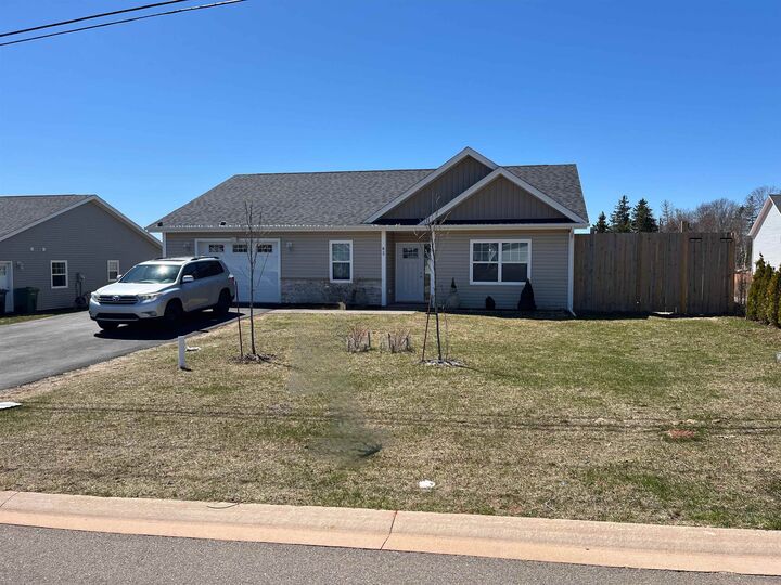 63 Kindred Avenue — photo 1