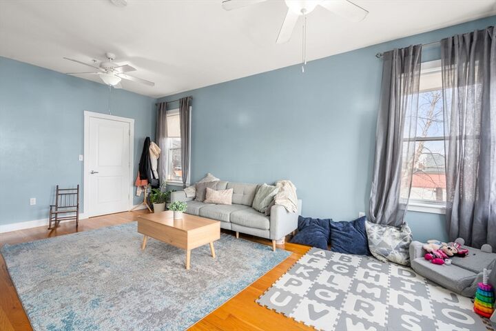 Property Photo:  441 Hyde Park Ave 7  MA 02131 