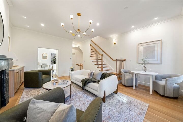 Property Photo: 30 Harvard Street MA 02129
