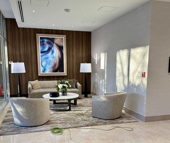 Property Photo:  33 Pond Avenue 1202  MA 02445 