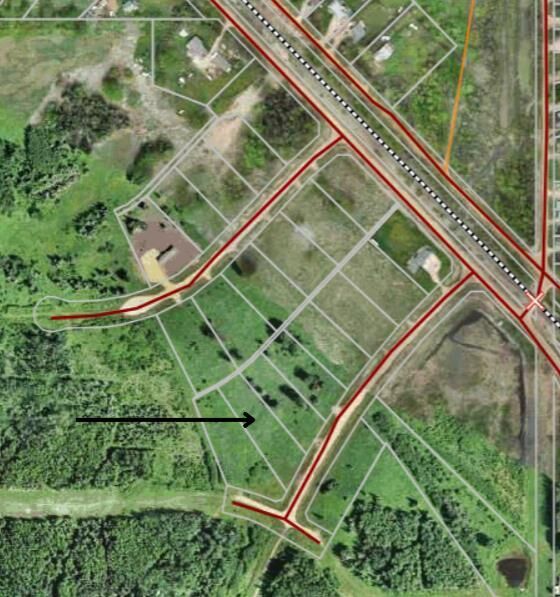 Property Photo:  Lot 19 Timber Ridge Road  AB T0G 2M0 