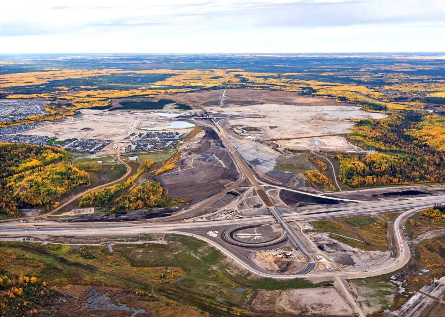 Property Photo:  Plan 1422879 Block 19 Lot 1  AB T9K 0X7 