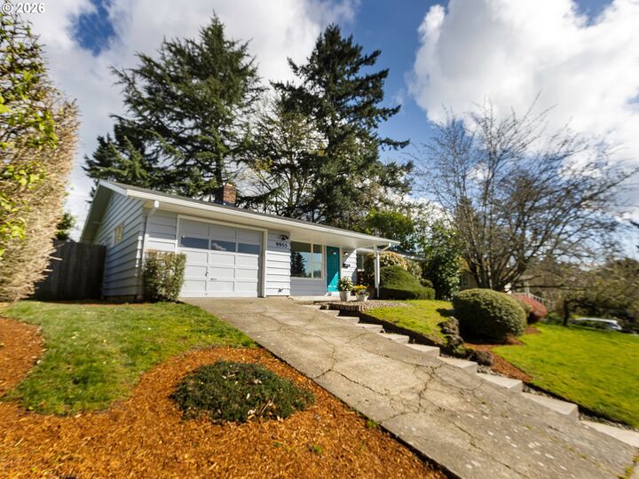Property Photo: 9955 SW Ardenwood St OR 97225