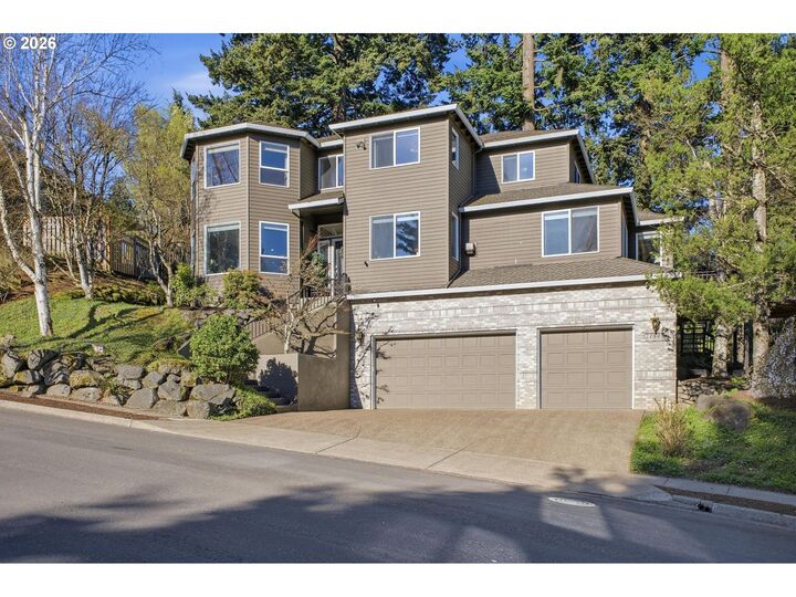 Property Photo: 21305 Miles Dr OR 97068