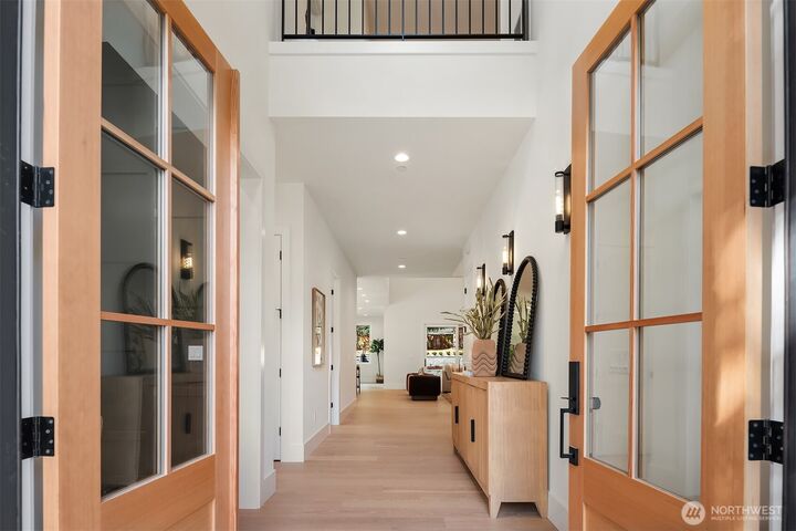 Property Photo: 1917 166th Place NE WA 98008