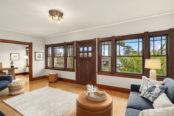 Property Photo:  3220 NW 69th Street  WA 98117 