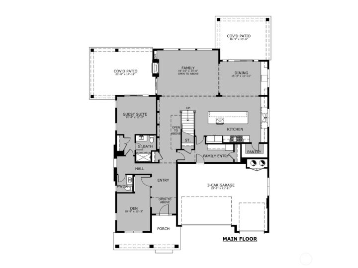 Property Photo: 7926 134th Avenue NE WA 98052