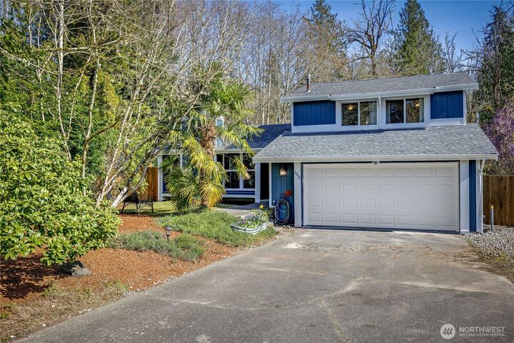 Property Photo:  1050 NE Coco Court  WA 98311 