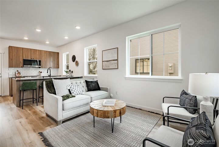 Property Photo:  214 E Front Street  WA 98264 