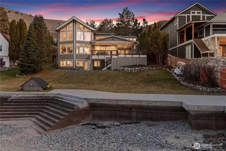 Property Photo:  21  Grace Lane  WA 98816 