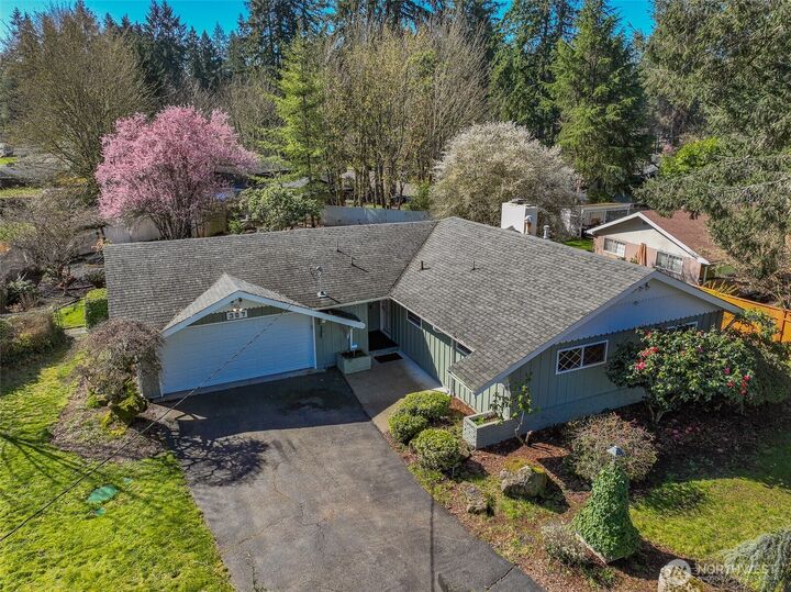 Property Photo:  307  Ranger Drive SE  WA 98503 