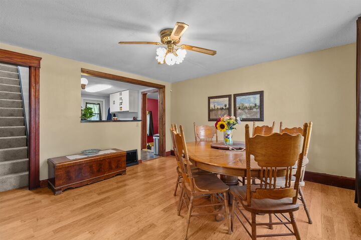 Property Photo:  514 E Beacon Avenue  WI 54961 