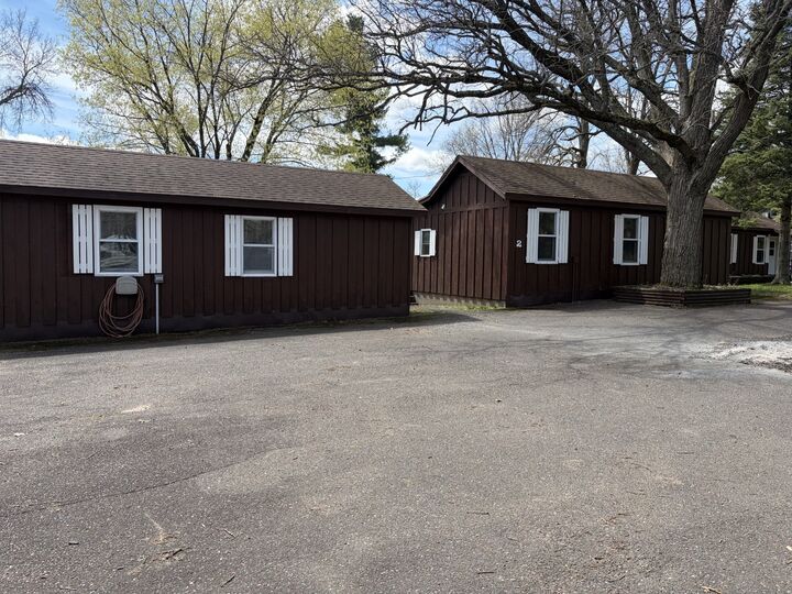 Property Photo:  15571 W Lake Street  WI 54817 