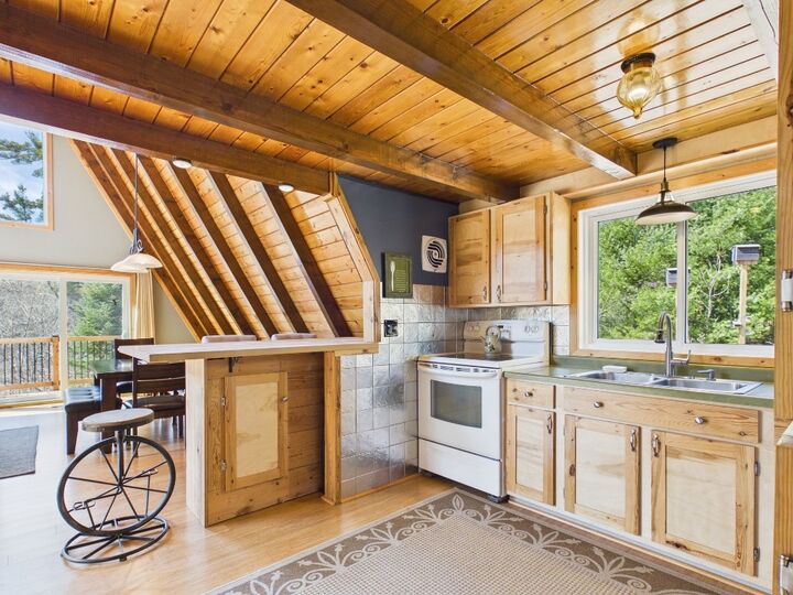 Property Photo: 7041 County Road A WI 54893