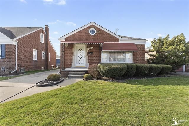 Property Photo:  12813 Birrell Street  MI 48195 
