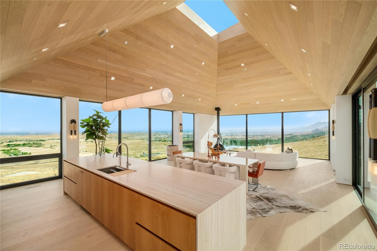 Property Photo:  9631 Mountain Ridge Place  CO 80302 