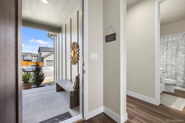 Property Photo: 164 Rockingham Circle CO 80108