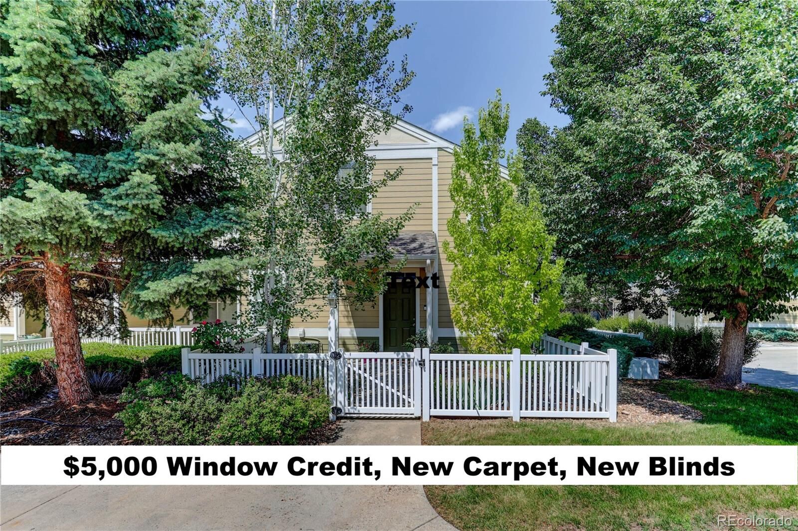 Property Photo:  640 Gooseberry Drive 803  CO 80503 