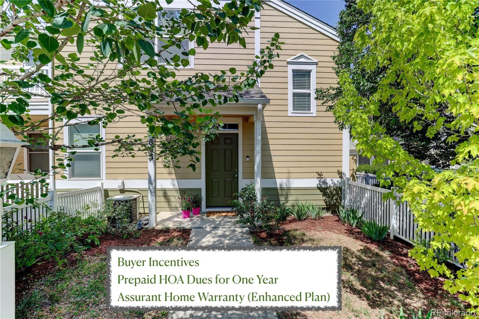 Property Photo:  640 Gooseberry Drive 803  CO 80503 