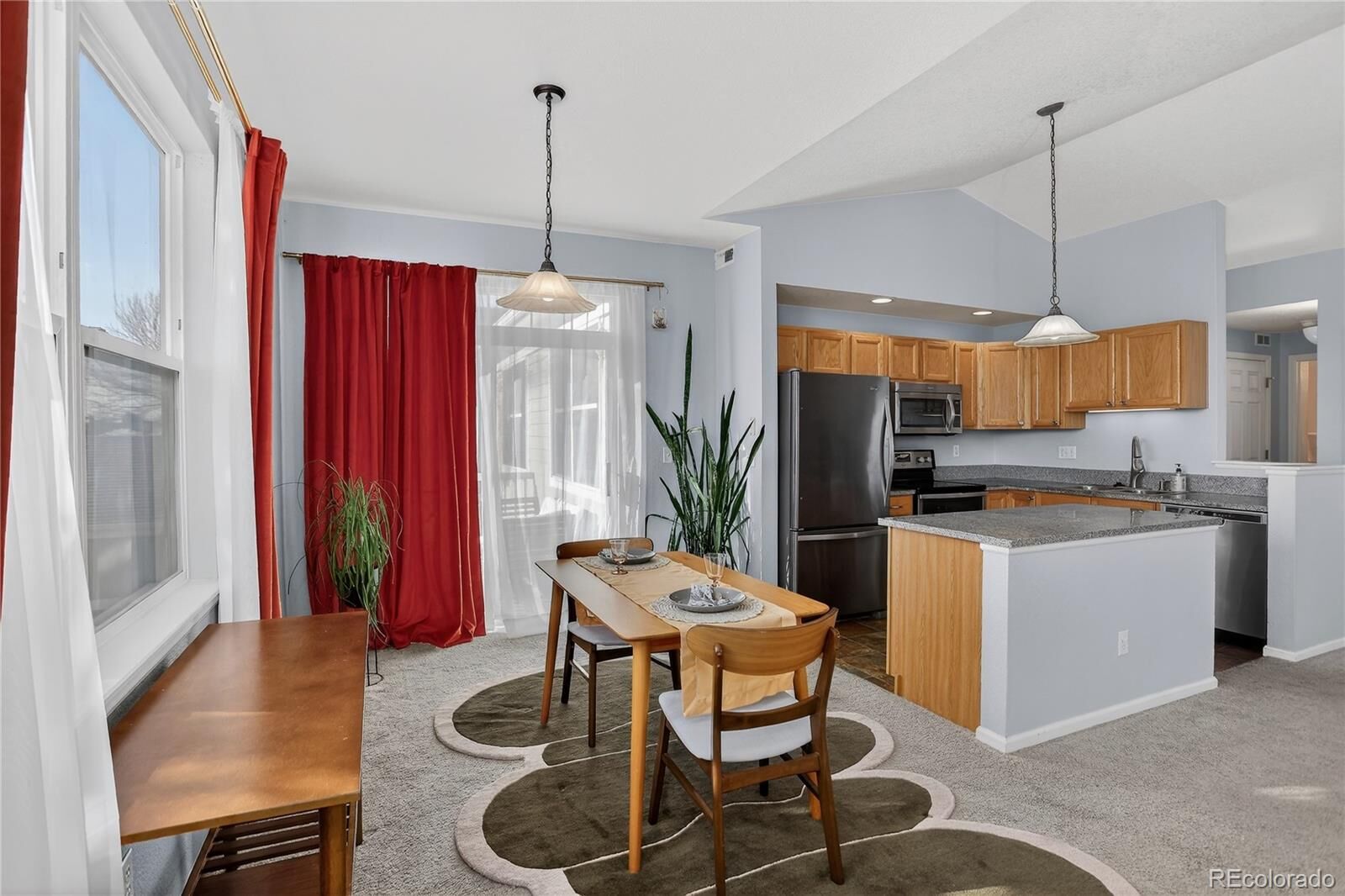 Property Photo:  640 Gooseberry Drive 803  CO 80503 