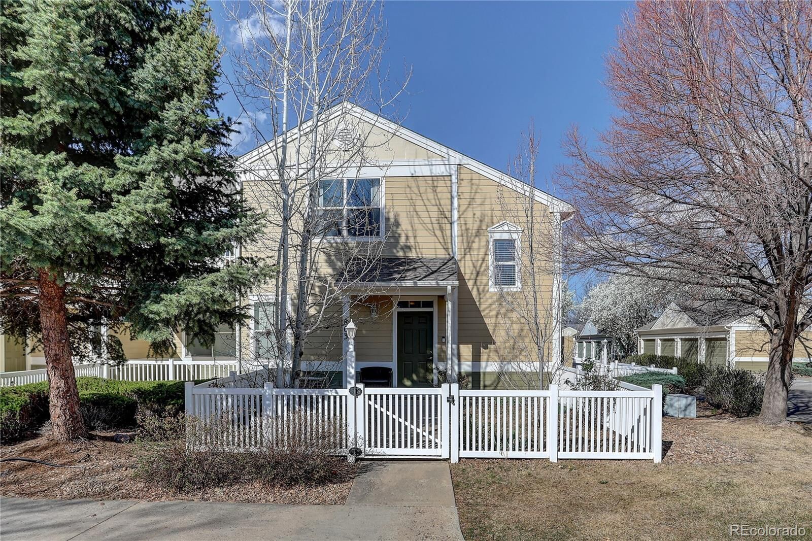 Property Photo:  640 Gooseberry Drive 803  CO 80503 
