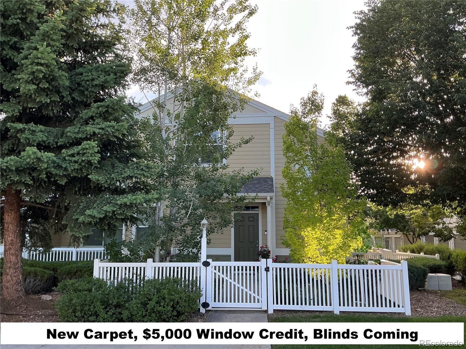Property Photo:  640 Gooseberry Drive 803  CO 80503 
