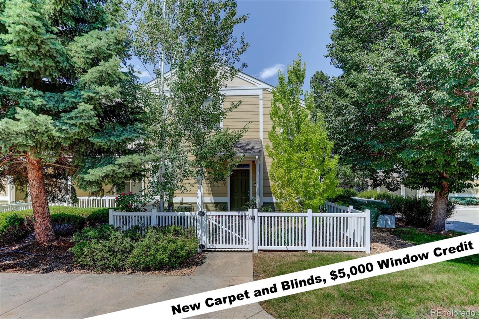 Property Photo:  640 Gooseberry Drive 803  CO 80503 