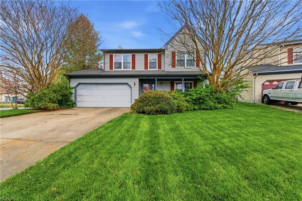 Property Photo:  1112 Whitewater Ct  VA 23456 