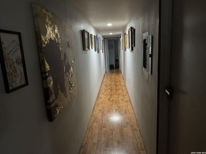 Property Photo:  60 Adame  TX 77979 