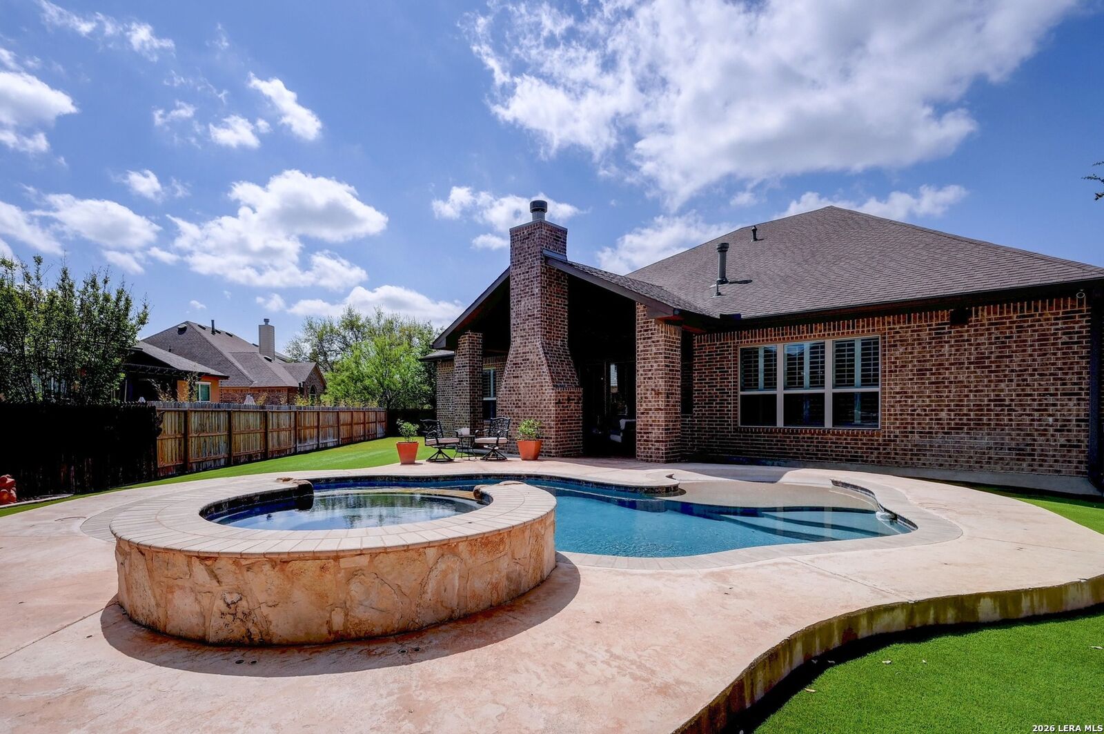 Property Photo: 3803 Padova TX 78258