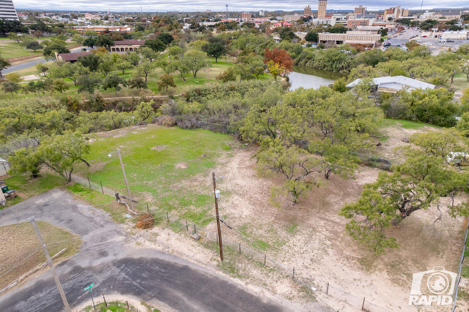 Property Photo: 23 S Poe Street TX 76903