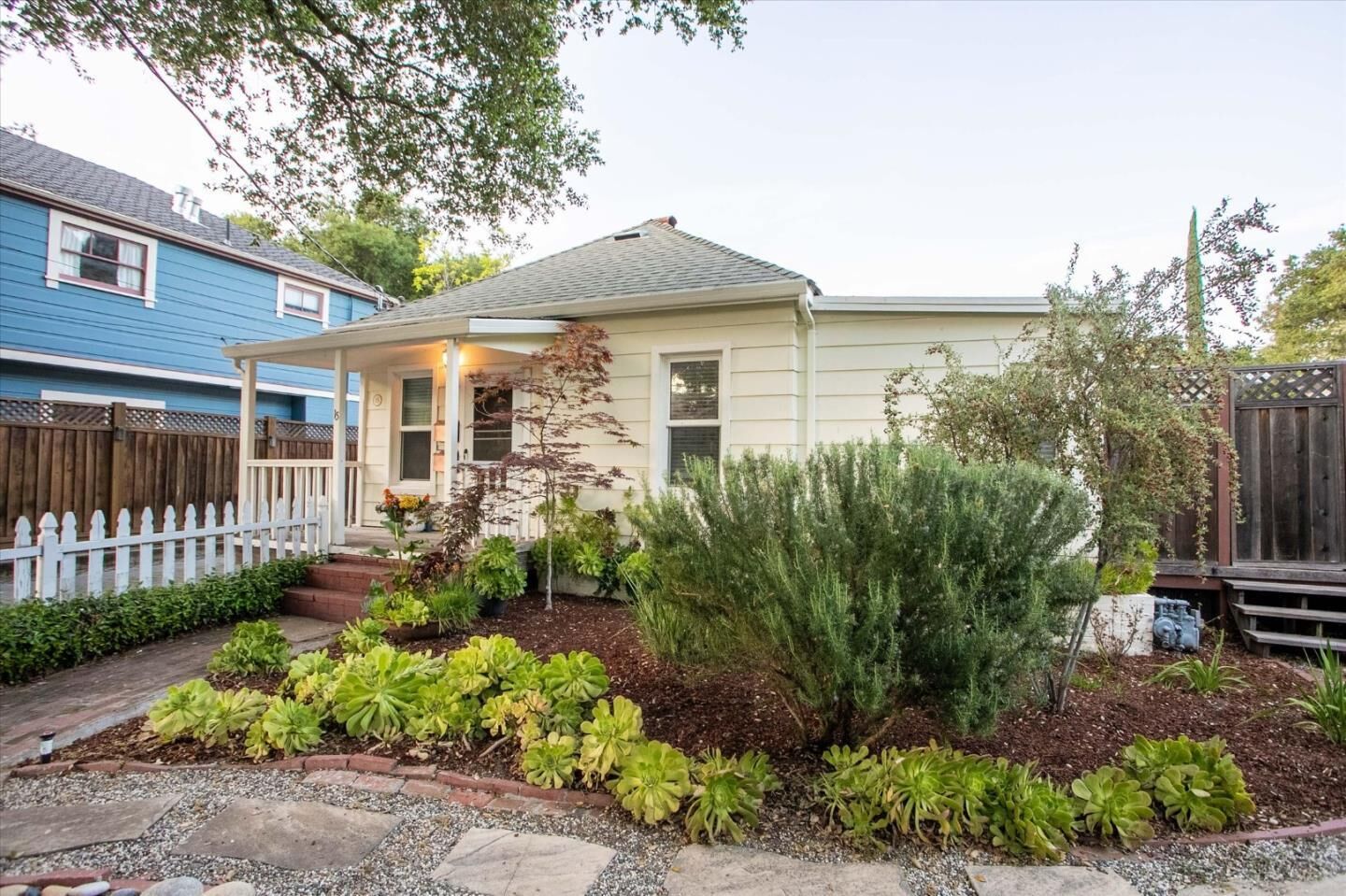 Property Photo:  15&15 1/2 Stacia Street  CA 95030 